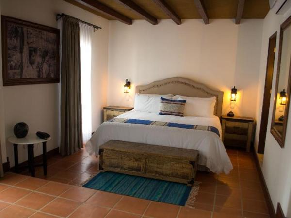 Casa de Adobe Gallery & Luxury Boutique : photo 8 de la chambre room #41661109