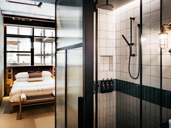 Ovolo Nishi : photo 1 de la chambre snug sun room