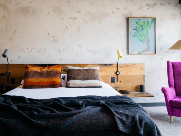 Ovolo Nishi : photo 2 de la chambre creative sun