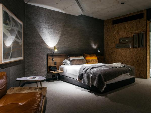 Ovolo Nishi : photo 2 de la chambre creative atrium