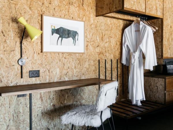 Ovolo Nishi : photo 5 de la chambre creative sun