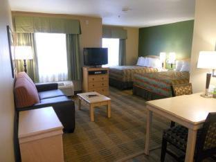 Extended Stay America Suites - Orlando - Lake Buena Vista : photo 1 de la chambre room #2285222