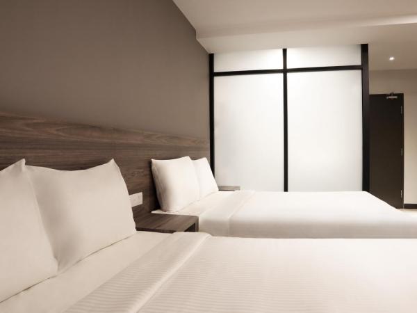 ACES Hotel Kuala Lumpur : photo 6 de la chambre chambre familiale