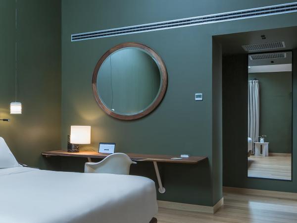 Hotel Arbaso : photo 6 de la chambre suite deluxe