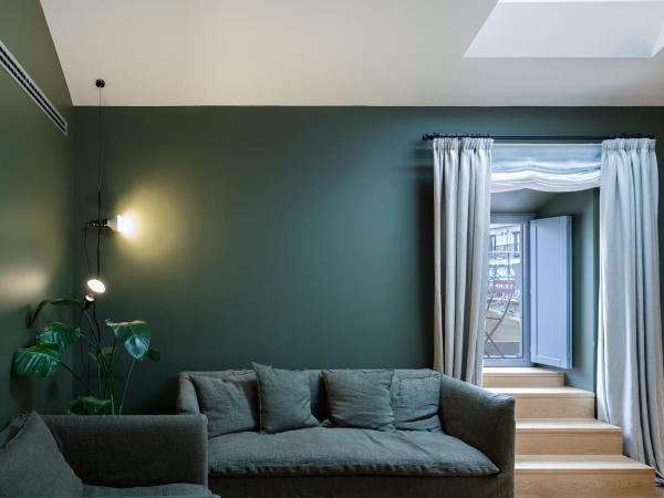 Hotel Arbaso : photo 9 de la chambre suite deluxe