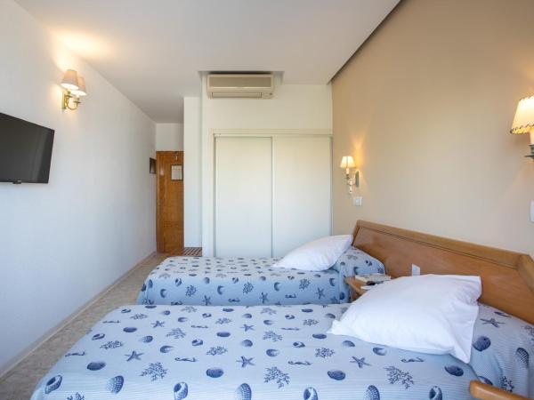 Hotel Colón : photo 7 de la chambre chambre double ou lits jumeaux Économique