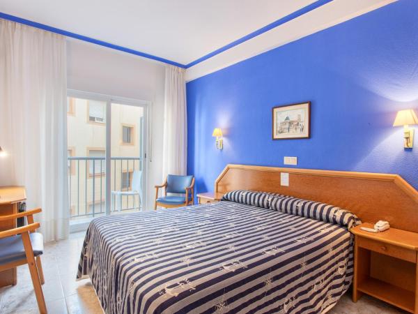 Hotel Colón : photo 1 de la chambre chambre double ou lits jumeaux Économique