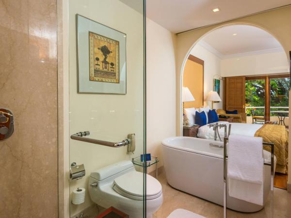 The Oberoi Bengaluru : photo 2 de la chambre chambre premier avec balcon