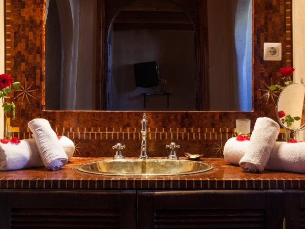 Riad Chbanate : photo 5 de la chambre chambre double confort