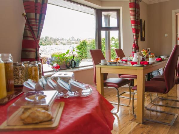 Killaran House : photo 4 de la chambre chambre familiale supérieure