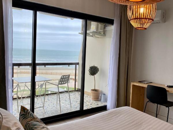 Hôtel Café Miramar : photo 8 de la chambre studio - vue sur mer