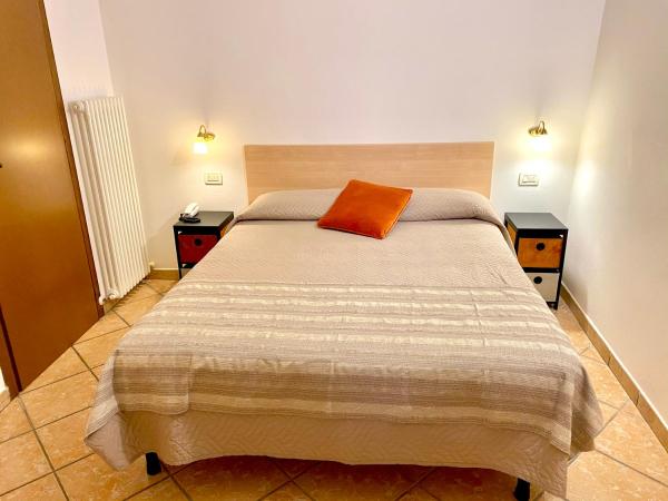 Residence Signa : photo 3 de la chambre appartement 1 chambre