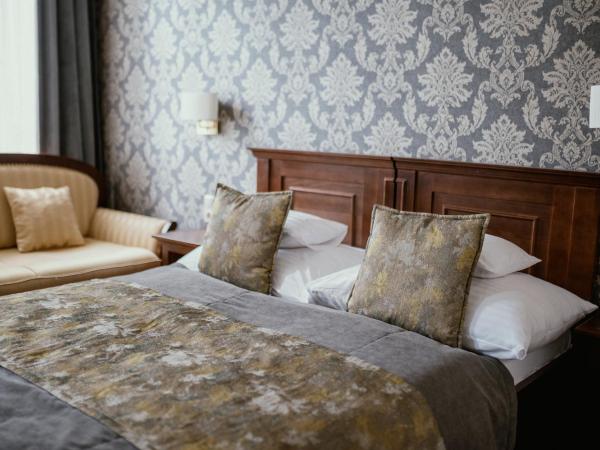 Boutique Hotel Annuska : photo 2 de la chambre chambre double ou lits jumeaux supérieure