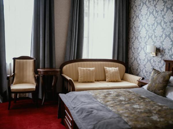 Boutique Hotel Annuska : photo 1 de la chambre chambre double ou lits jumeaux supérieure