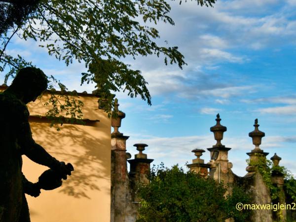 Armonie di Villa Incontri B&B : photo 3 de la chambre appartement standard