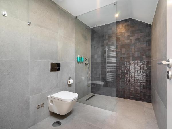 Canto De Luz - Luxury Maison : photo 5 de la chambre suite familiale