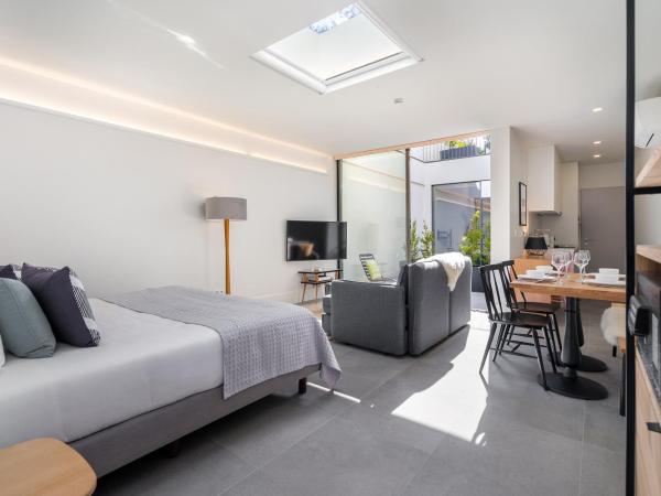 Canto De Luz - Luxury Maison : photo 6 de la chambre appartement 2 chambres