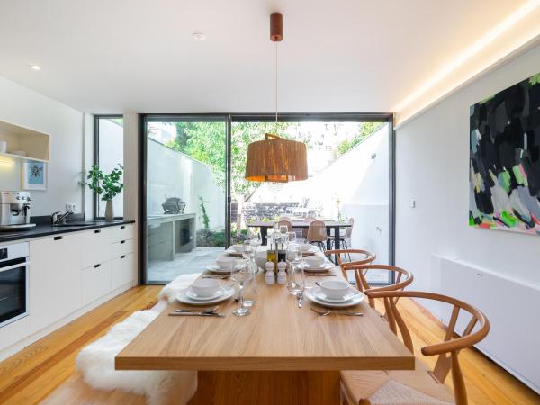 Canto De Luz - Luxury Maison : photo 6 de la chambre villa avec piscine privée