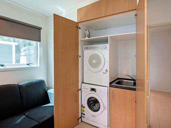 Discovery Parks - Darwin : photo 4 de la chambre superior 2 bedroom cabin