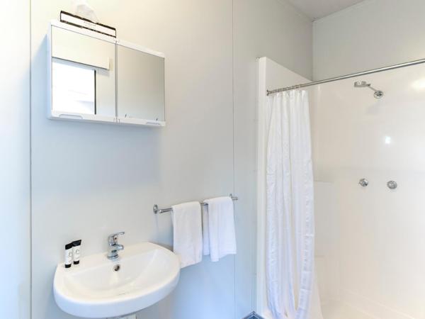 Discovery Parks - Darwin : photo 6 de la chambre studio standard chalet 