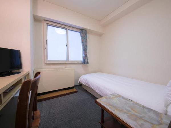 Heiwadai Hotel Arato : photo 3 de la chambre chambre simple - non-fumeurs