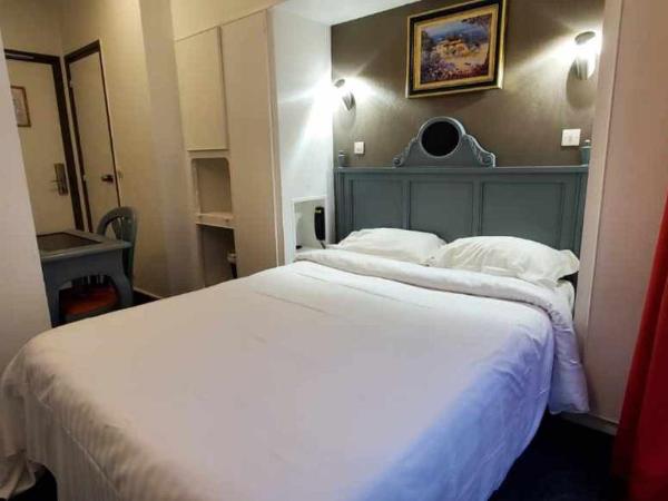 Metropol : photo 5 de la chambre chambre simple