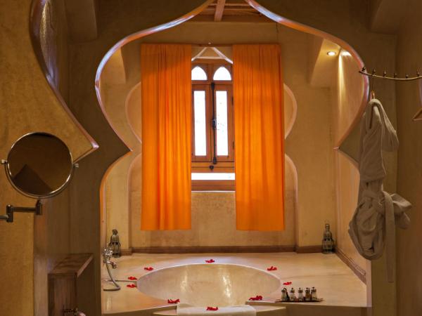 Riad Chbanate : photo 7 de la chambre chambre double supérieure