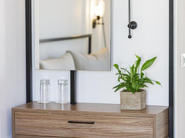 Jo An Palace : photo 10 de la chambre chambre Économique