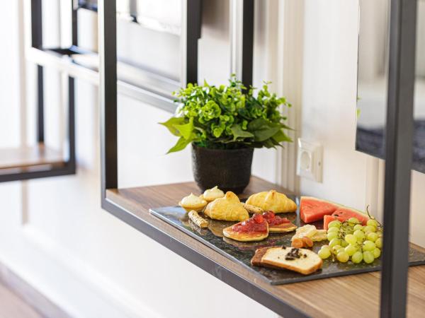 Jo An Palace : photo 8 de la chambre chambre Économique