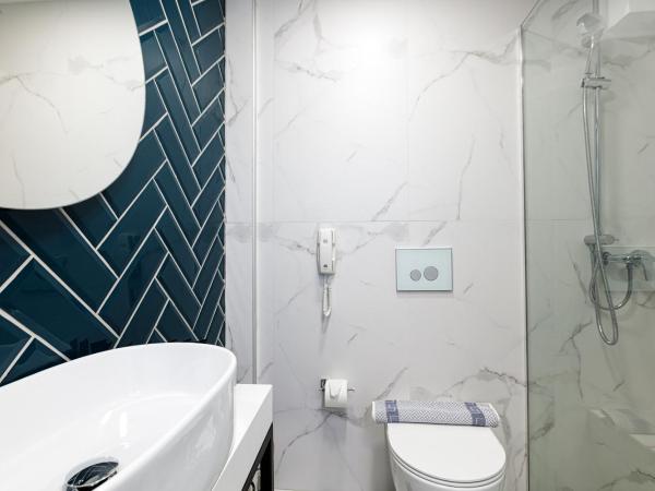 Jo An Palace : photo 7 de la chambre chambre familiale