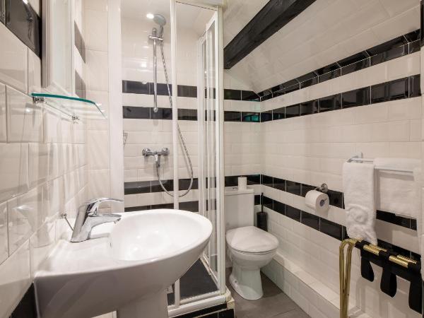 Mamie Jane co-munity : photo 5 de la chambre chambre triple