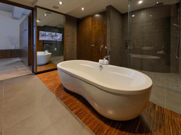 Hotel 71 by Preferred Hotels & Resorts : photo 2 de la chambre suite penthouse