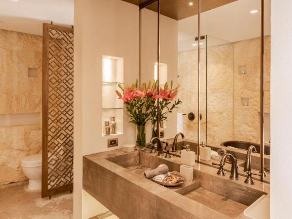 Hotel Casa Santo Origen : photo 5 de la chambre suite deluxe