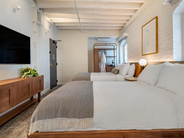 ONE11 Hotel : photo 5 de la chambre chambre double