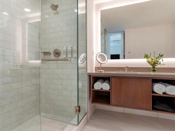 ONE11 Hotel : photo 6 de la chambre chambre double