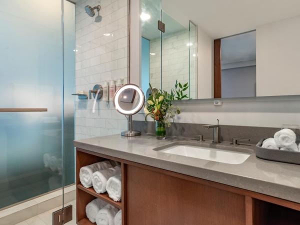 ONE11 Hotel : photo 7 de la chambre chambre avec 2 grands lits queen-size