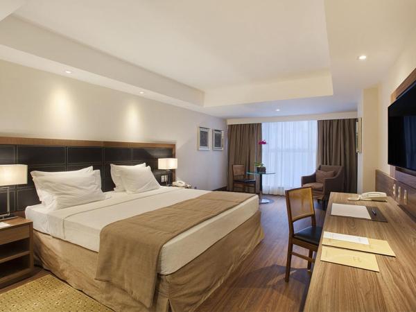 Windsor Oceanico Hotel : photo 3 de la chambre chambre double - vue sur mer