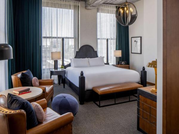 The Last Hotel : photo 4 de la chambre suite junior - animaux domestiques admis