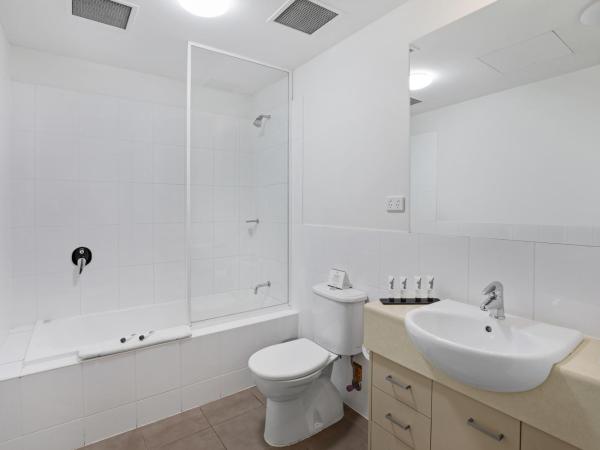 Quest Mawson Lakes : photo 7 de la chambre appartement 2 chambres