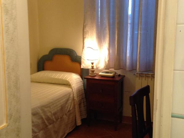 Hotel Palazzo di Valli : photo 4 de la chambre chambre simple