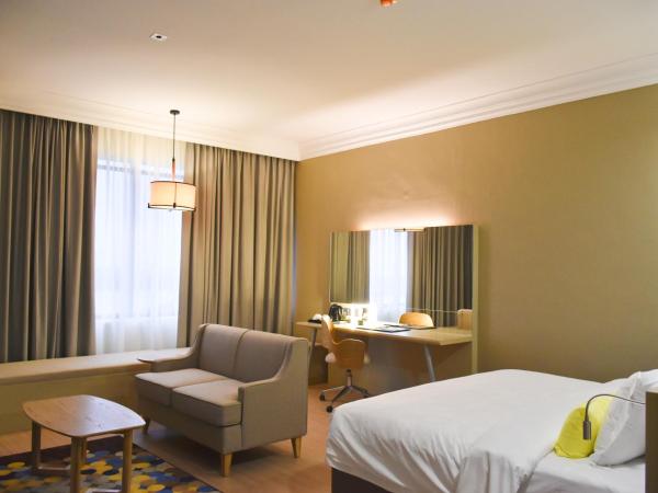 UCSI Hotel Kuching : photo 5 de la chambre chambre deluxe