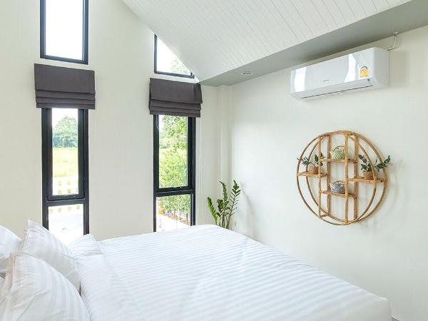 Baan Ga-Cha : photo 8 de la chambre villa 2 chambres :