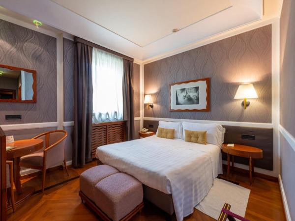 Grand Hotel Ortigia : photo 8 de la chambre chambre standard