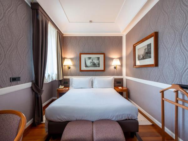 Grand Hotel Ortigia : photo 5 de la chambre chambre standard