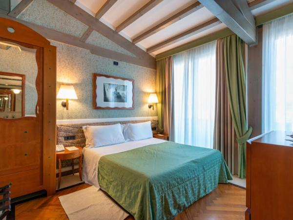 Grand Hotel Ortigia : photo 10 de la chambre chambre standard