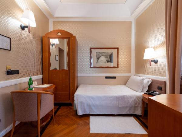 Grand Hotel Ortigia : photo 3 de la chambre chambre simple