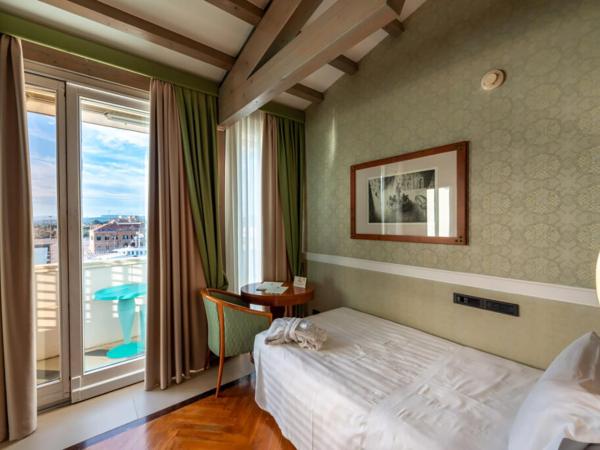 Grand Hotel Ortigia : photo 8 de la chambre chambre simple