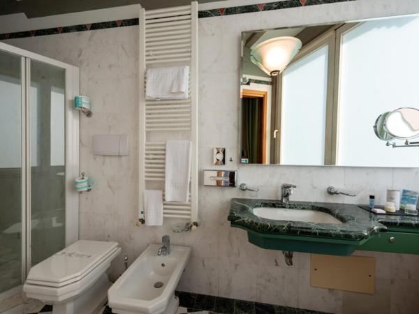 Grand Hotel Ortigia : photo 7 de la chambre chambre simple