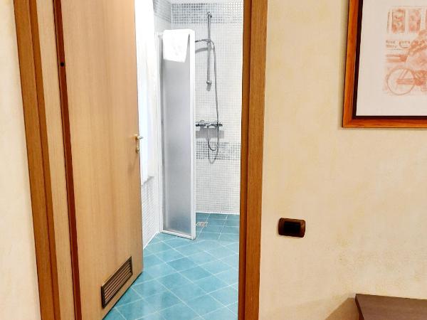 Hotel Mirage Sure Hotel Collection by Best Western : photo 5 de la chambre chambre simple Économique