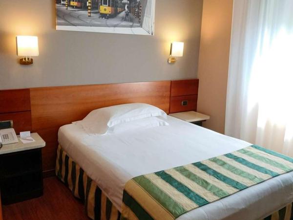 Hotel Mirage Sure Hotel Collection by Best Western : photo 3 de la chambre chambre simple avec lit simple